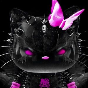 Meet your Posher, Erika